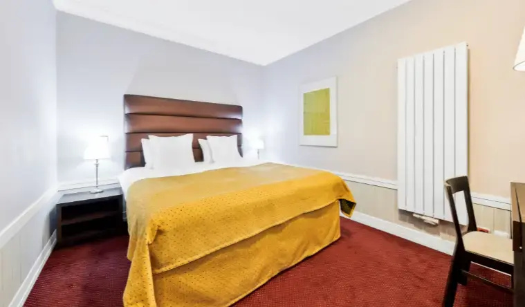 La Boutique Hotel - Chambres