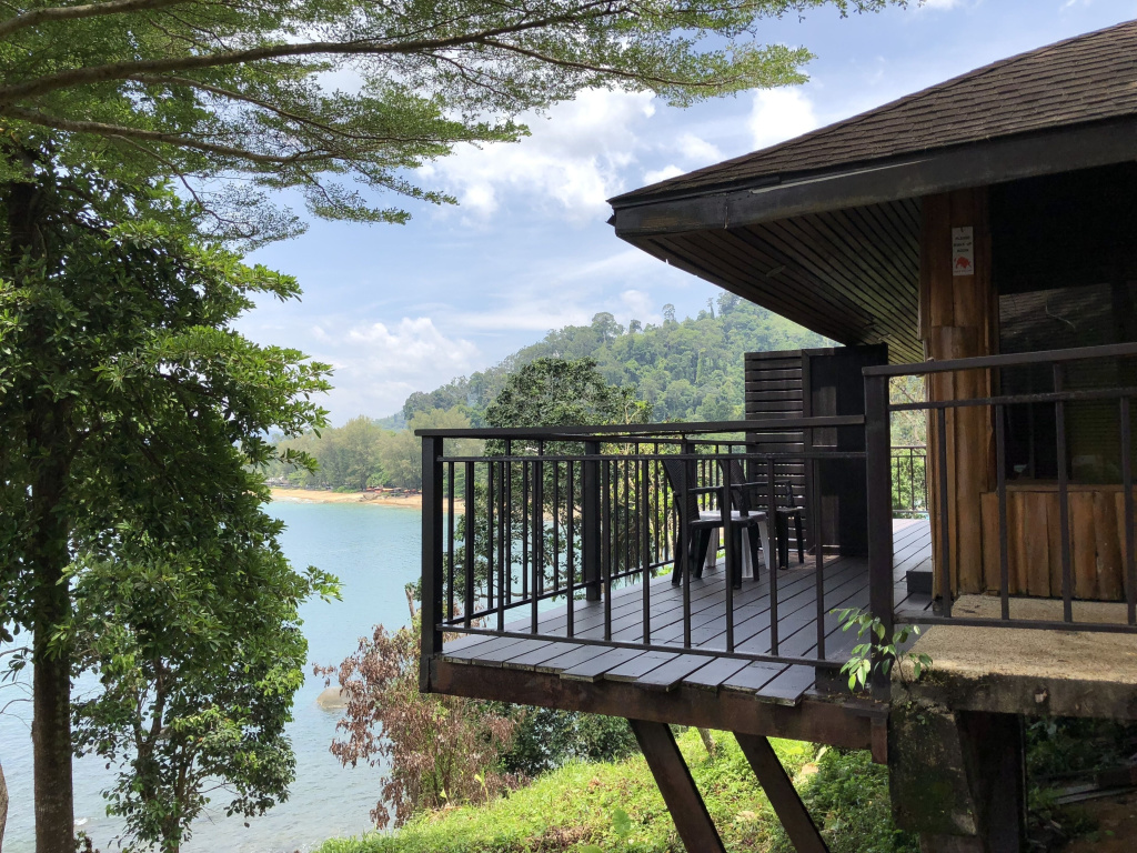 Baan Krating Khao Lak Resort - Chambres
