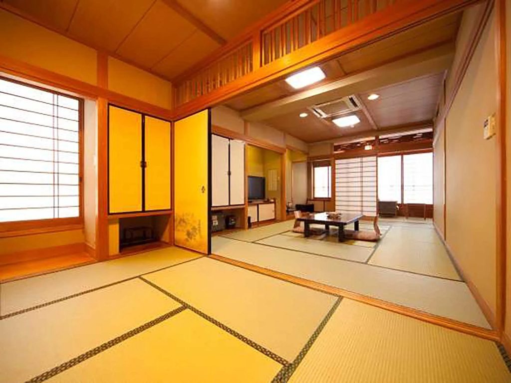 Umino hotel Hajime 사진 12