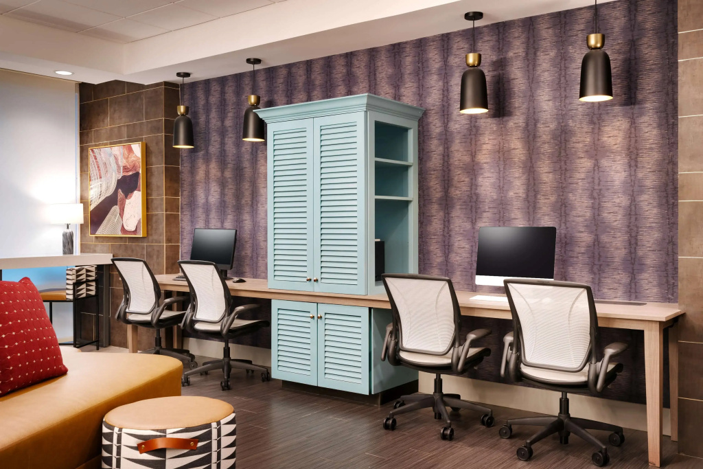 Home2 Suites by Hilton Houston/Katy - Général