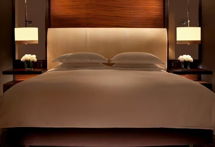 Hilton McLean Tysons Corner - Chambres