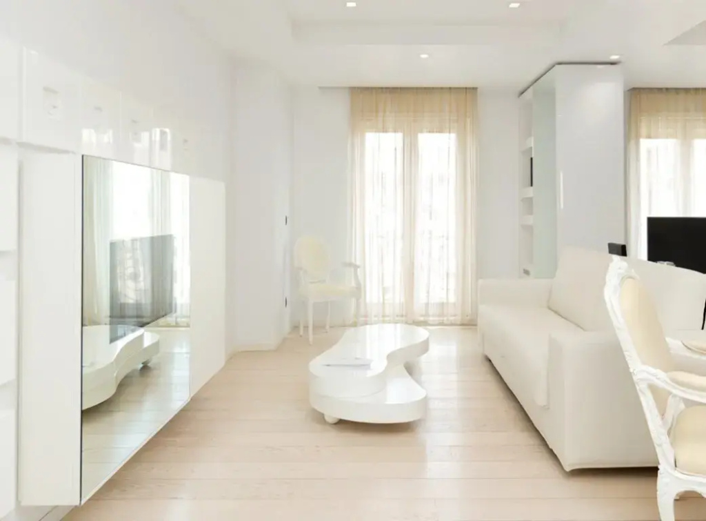 Boscolo Nice Hôtel & Spa - Chambres