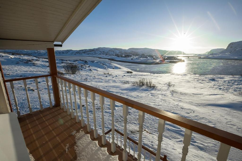Guest House