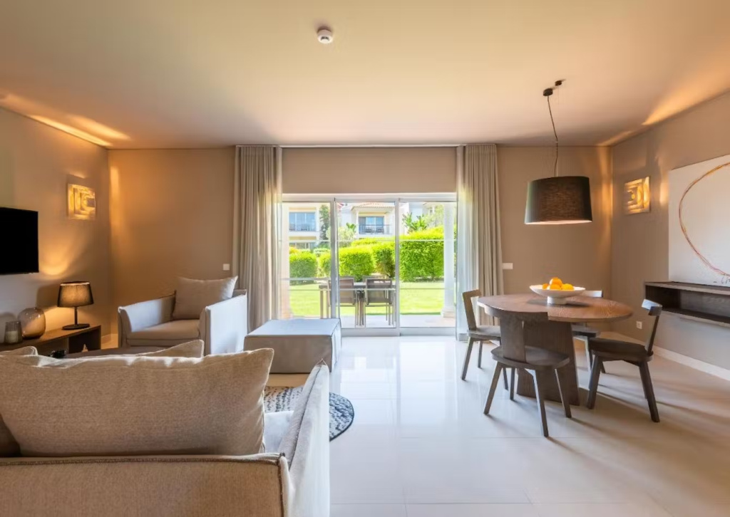 Vale da Lapa Village Resort - Chambres