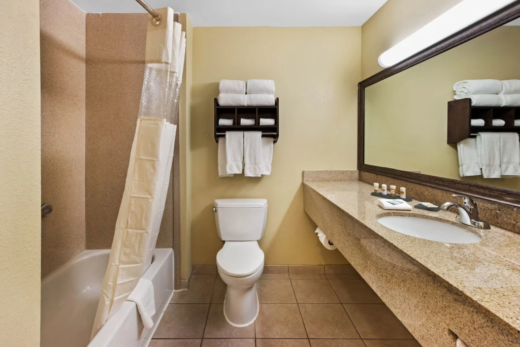 La Quinta Inn & Suites by Wyndham Albuquerque Midtown - Chambres
