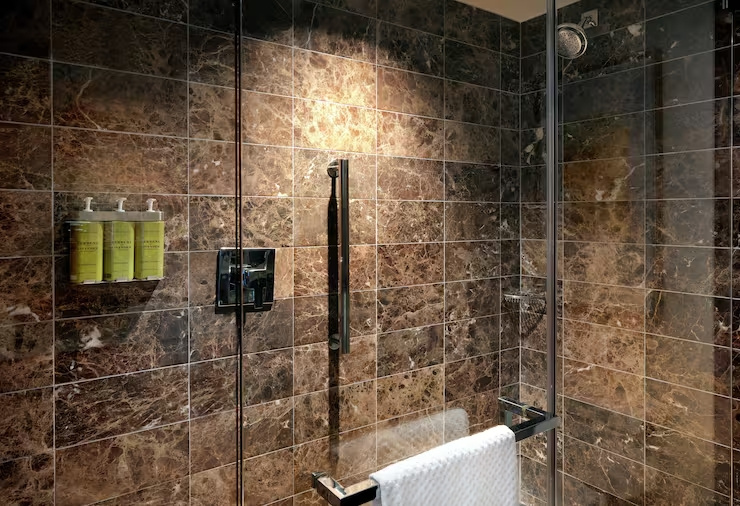 Hilton McLean Tysons Corner - Chambres
