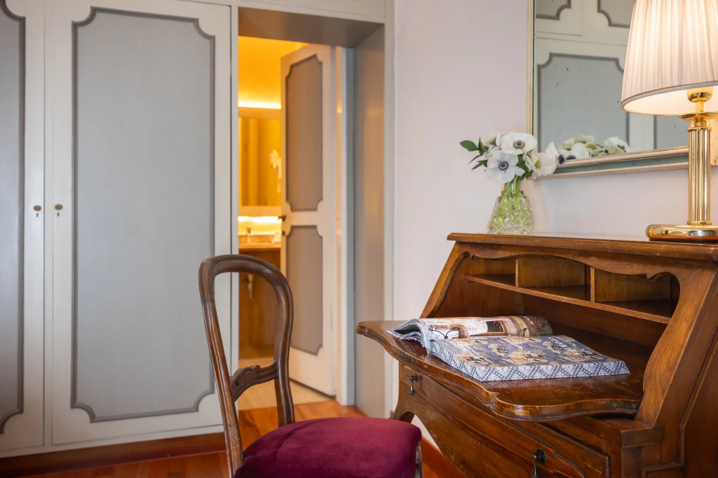 Hotel Forum - Chambres