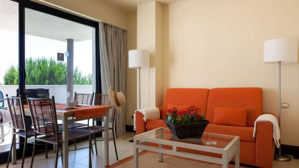 Precise Resort El Rompido - The Club - Chambres