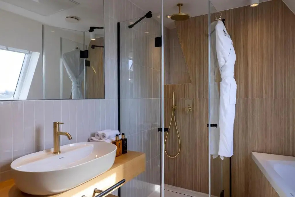 Hôtel Beige 76
