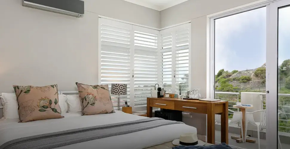 Camps Bay Retreat - Chambres
