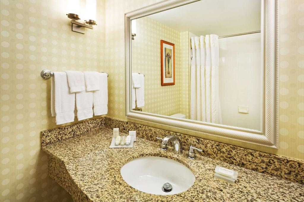 Hilton Garden Inn Myrtle Beach/Coastal Grand Mall - Chambres