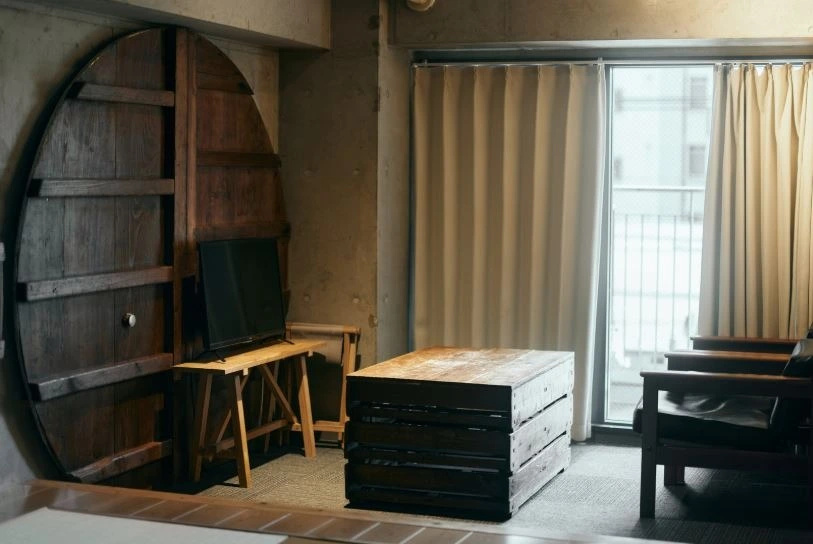 Common de - Hostel & Bar 사진 2