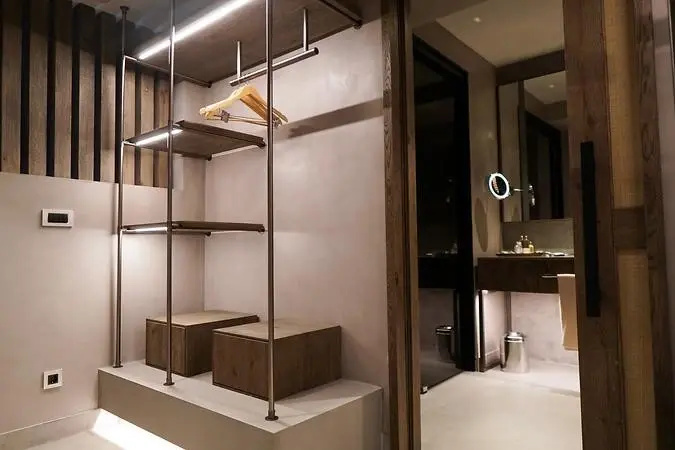 Rixos Premium Bodrum - Chambres