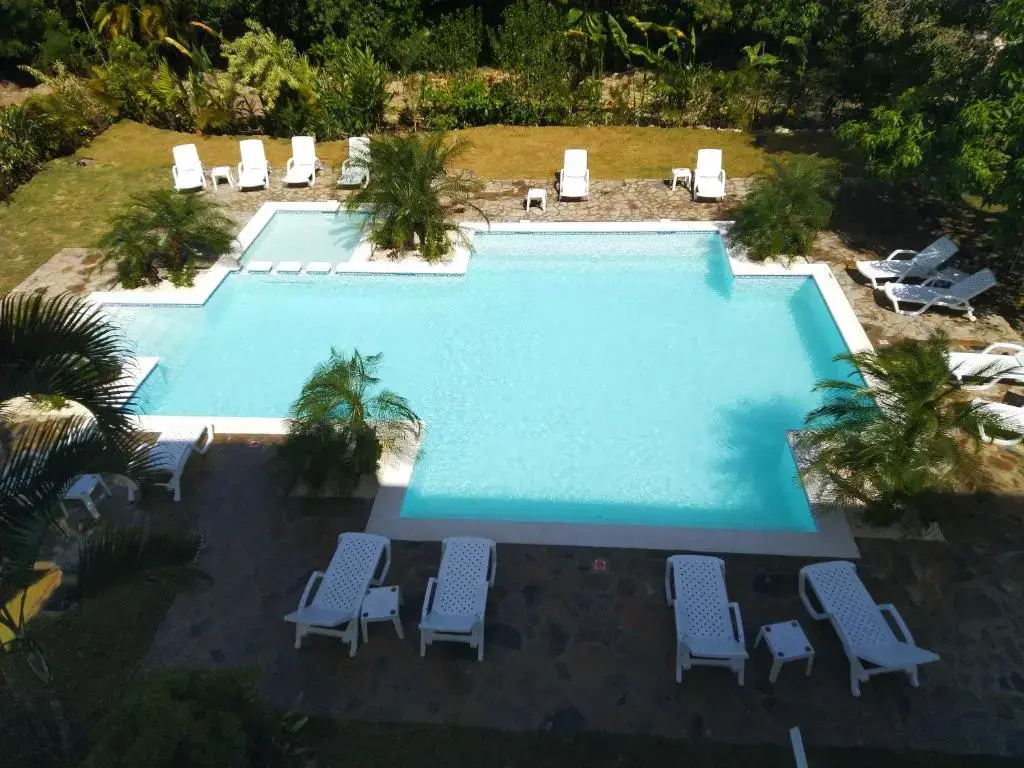 Hotel Coco Plaza - Général