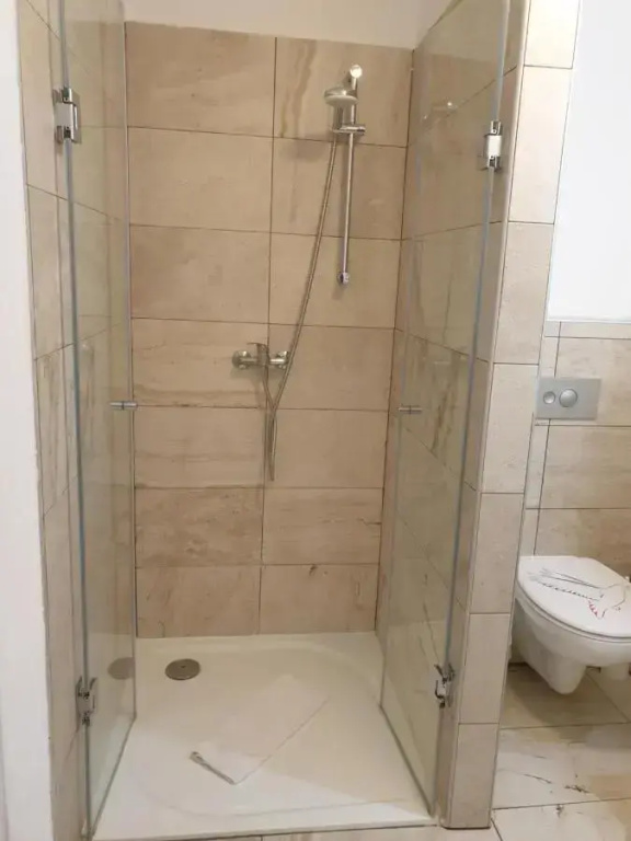 Amber Gardenview Studios - Chambres