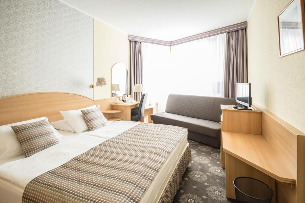 Hotel Orion - Général