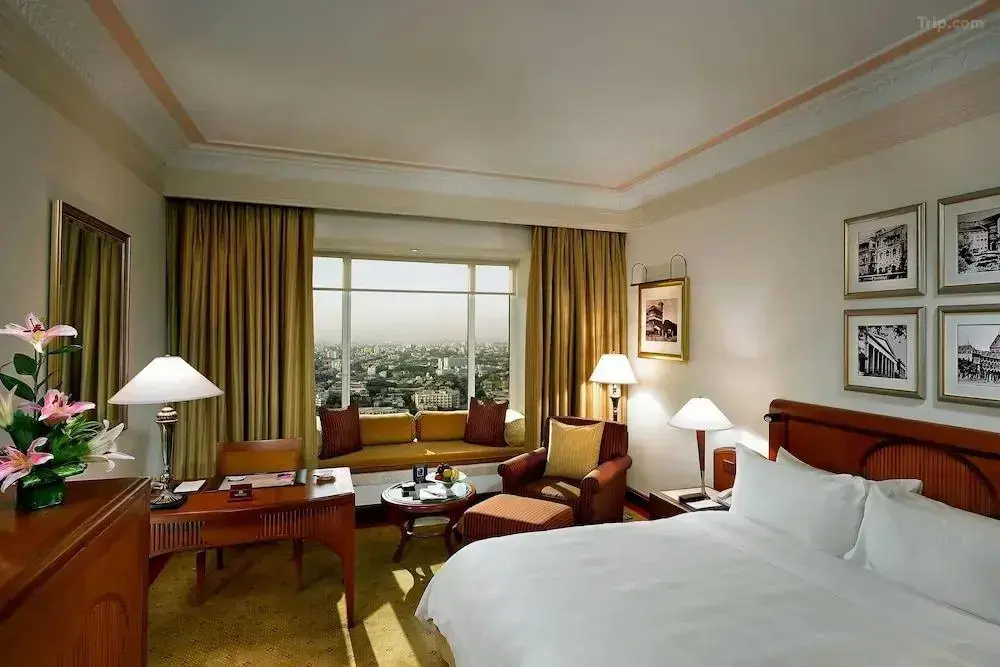 ITC Grand Central, a Luxury Collection Hotel, Mumbai - Chambres