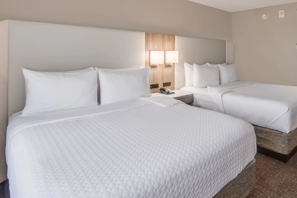 The Arlin, Arlington, a Tribute Portfolio Hotel - Général