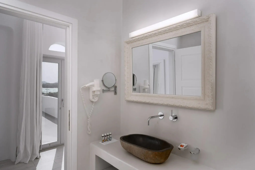 White Dunes Luxury Boutique Hotel - Chambres