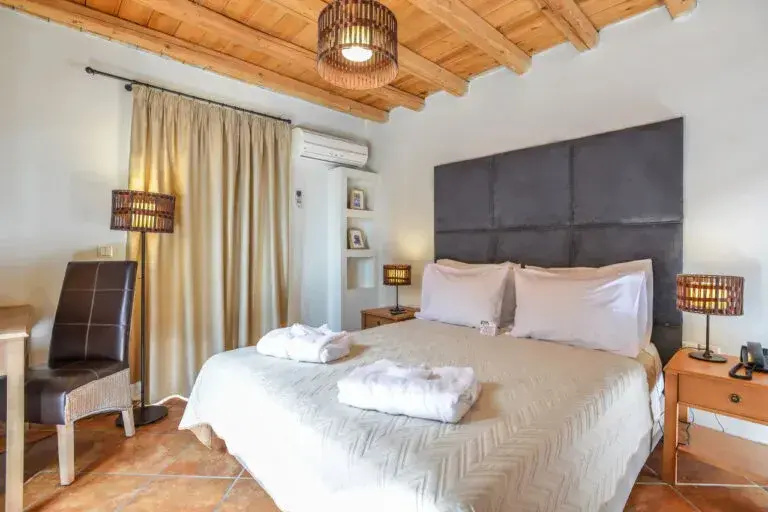 Varos Village Boutique Hotel - Chambres
