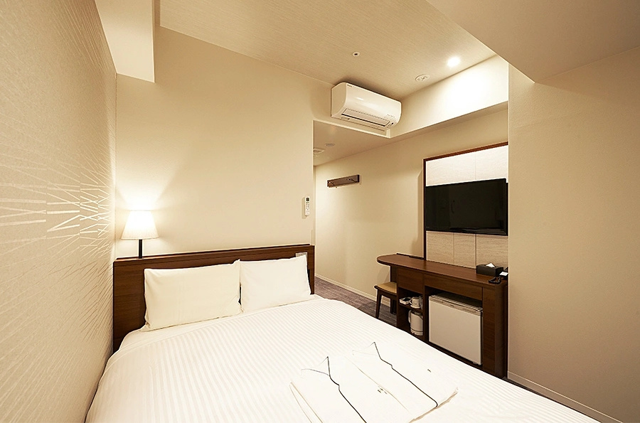 Sotetsu Fresa Inn Tokyo Roppongi 사진 5