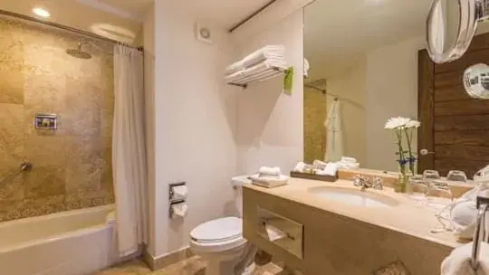 Villa Premiere Boutique Hotel & Romantic Getaway - Chambres