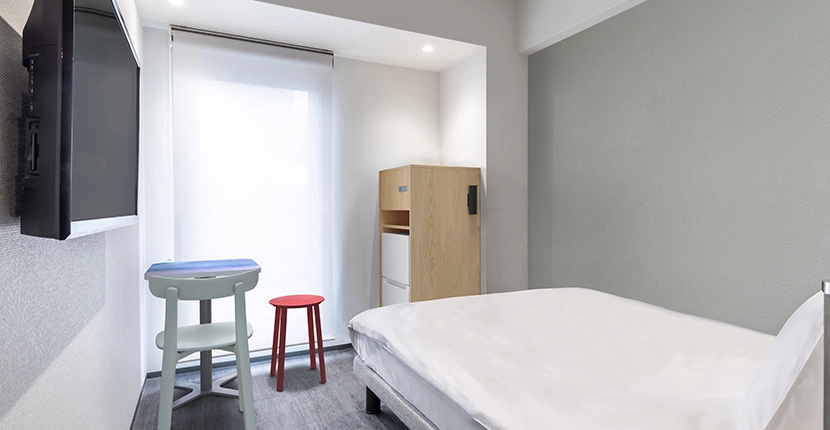 Tokyu Stay Osaka Hommachi 사진 1