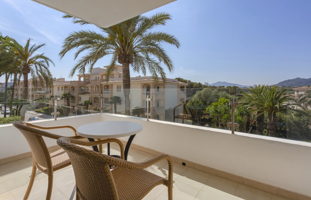 Hotel Marins Playa Suites - Adults Only