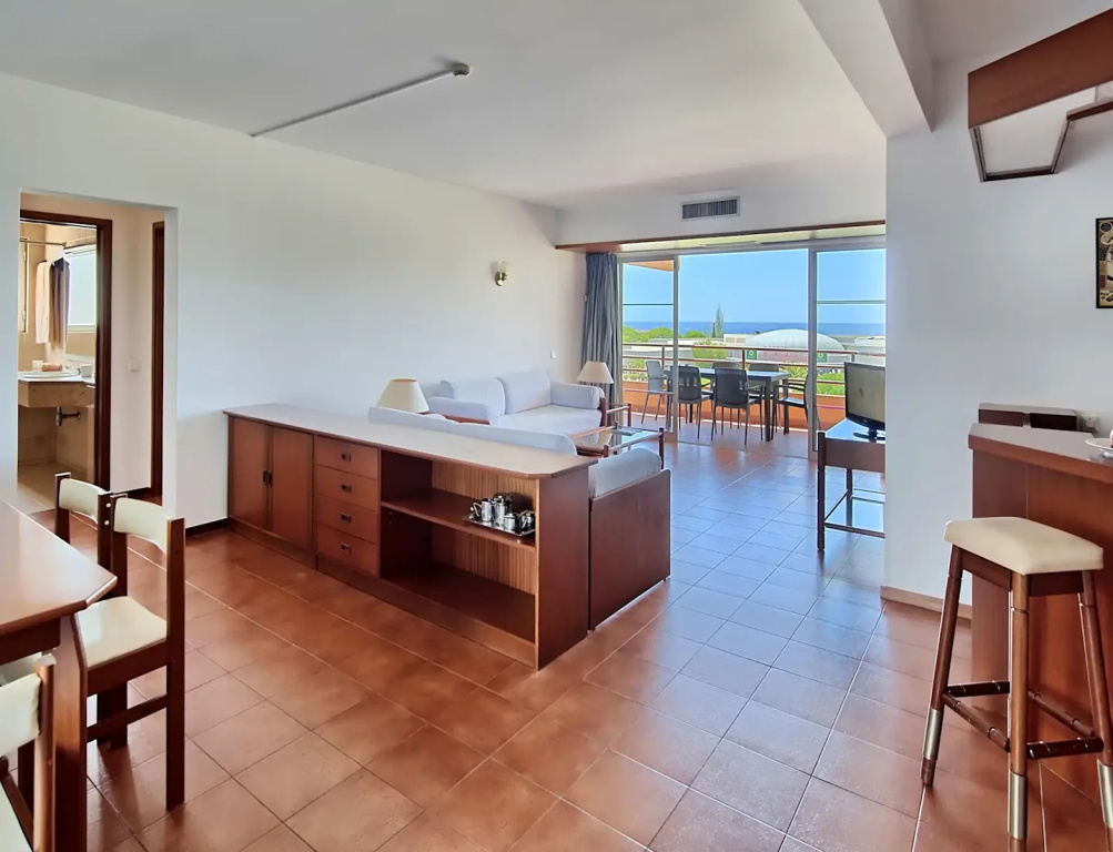 Portobelo Vilamoura – Marina & Beach Apartment Hotel - Chambres