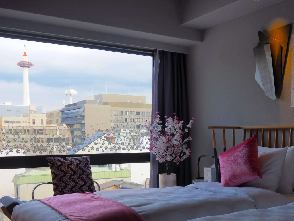 Mercure Kyoto Station 사진 15
