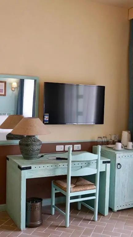 Swissôtel Resort El Quseir - Chambres