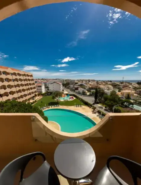 Vila Gale Atlantico Resort Hotel - Chambres