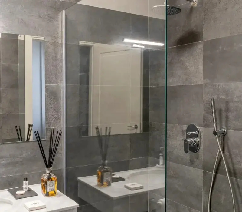 Flom Boutique Hotel - Chambres