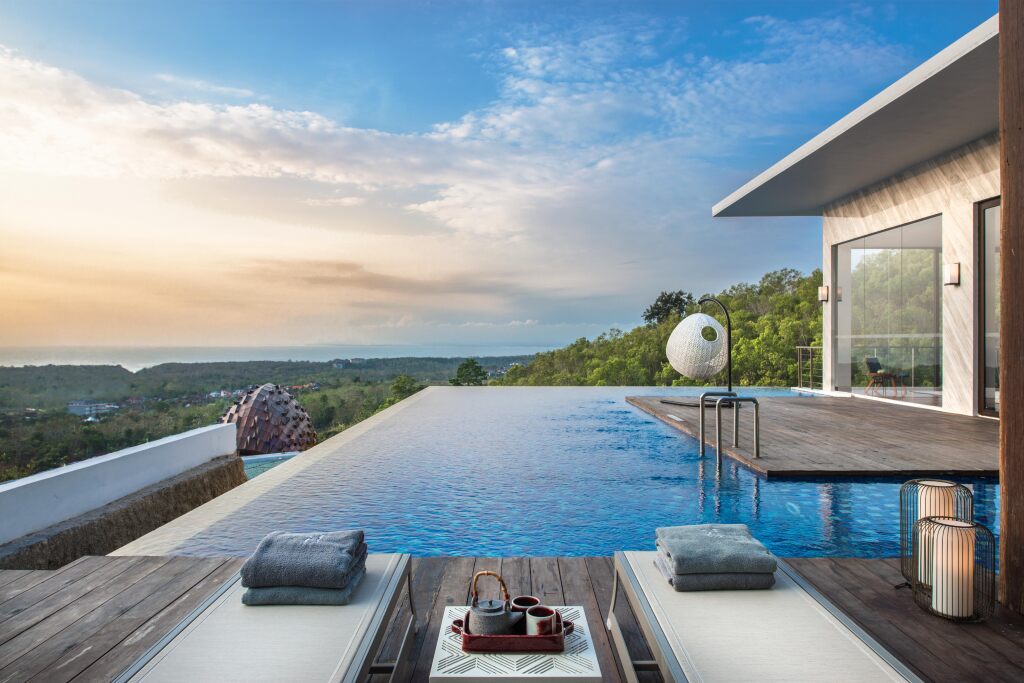 Renaissance Bali Uluwatu Resort & Spa