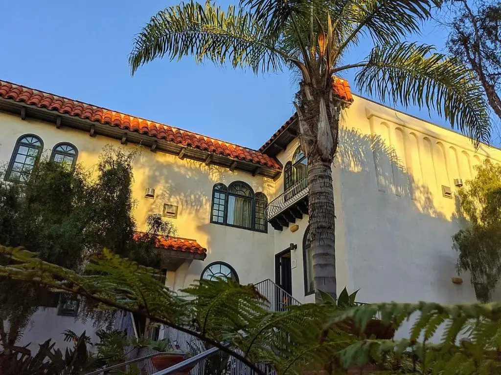 Grande Colonial Hotel