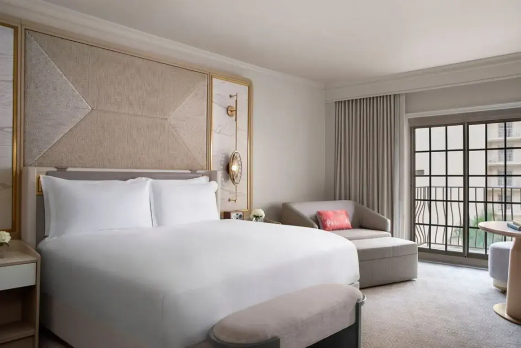 The Ritz-Carlton, Naples - Chambres