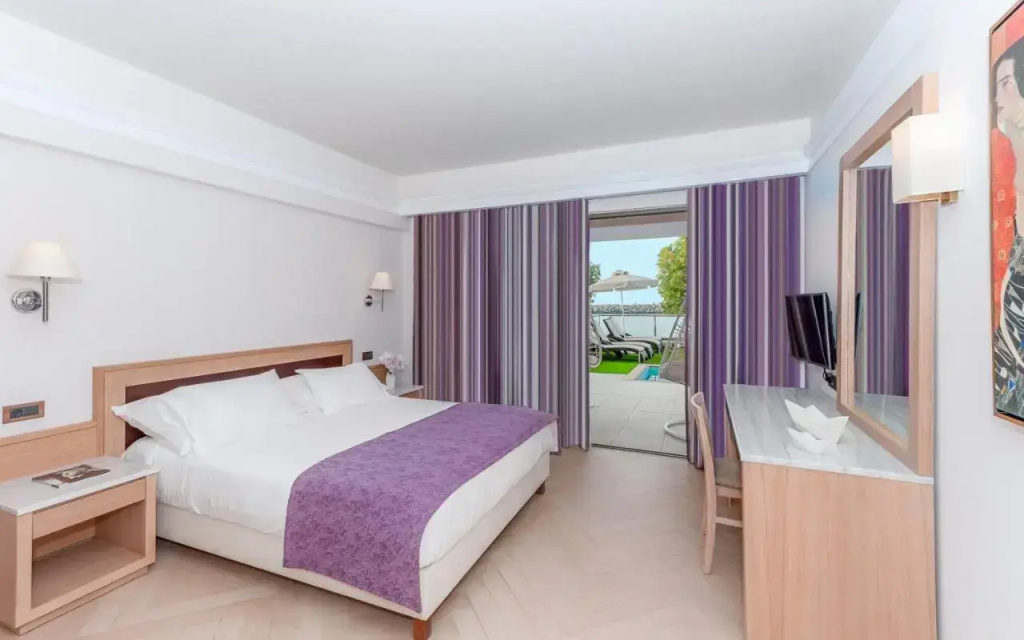 Porto Platanias Beach Resort & Spa - Général