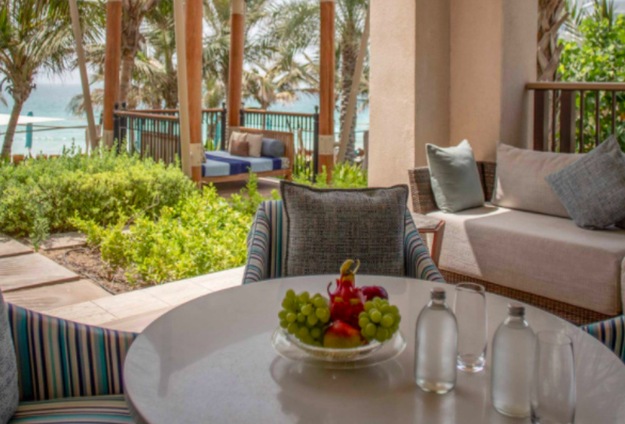 Jumeirah Al Naseem
