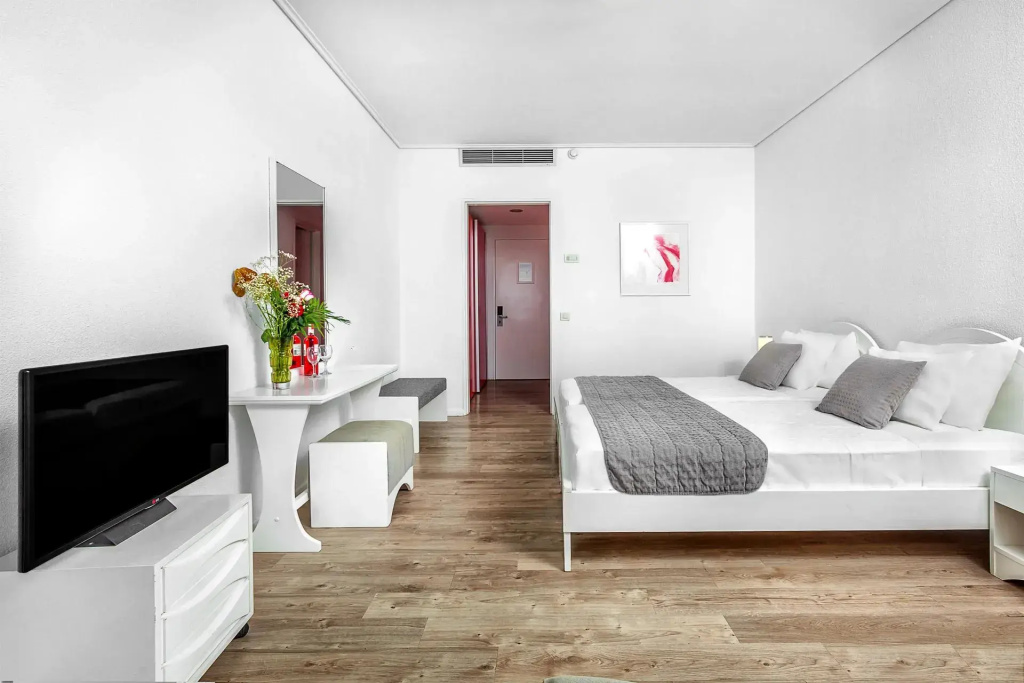 Skiathos Palace Hotel - Chambres