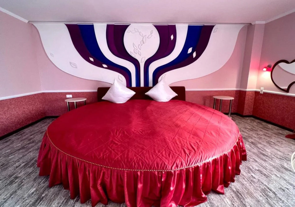 Bridal (Building 3) Suite