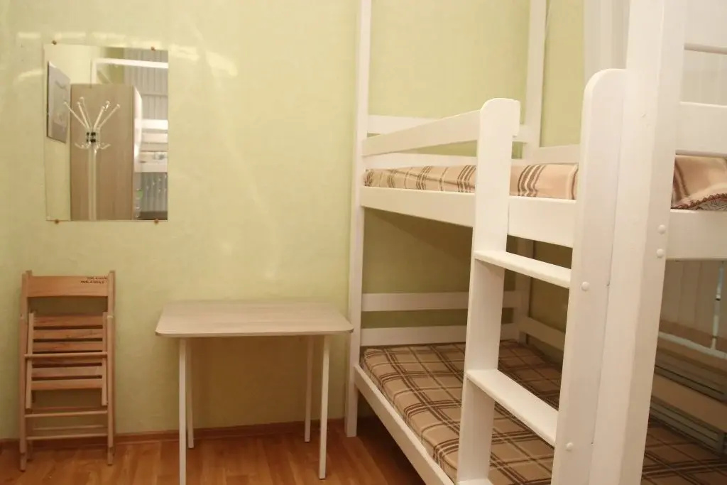 Economy room