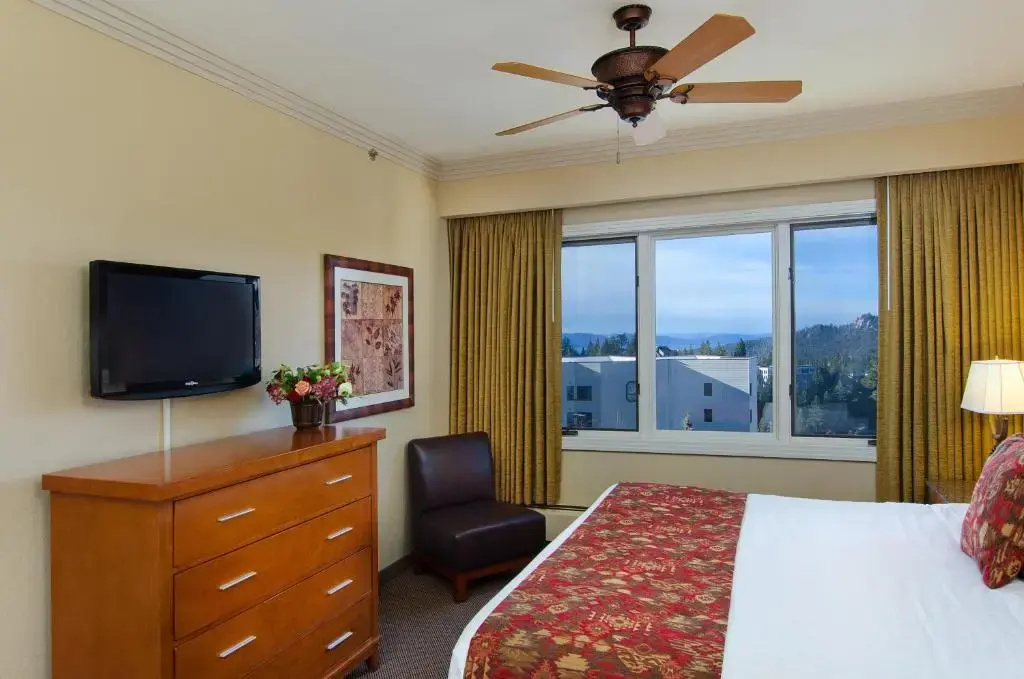 Holiday Inn Club Vacations Tahoe Ridge Resort by IHG - Chambres