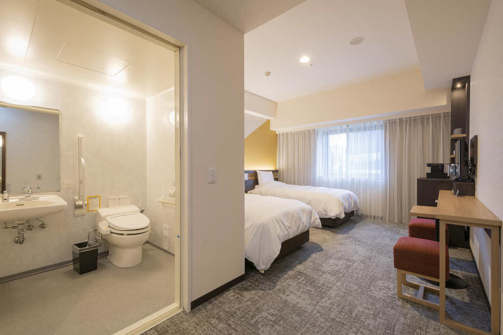 Hotel Kanazawa 사진 11