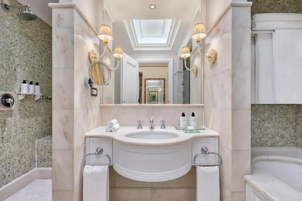 King George, a Luxury Collection Hotel, Athens - Chambres