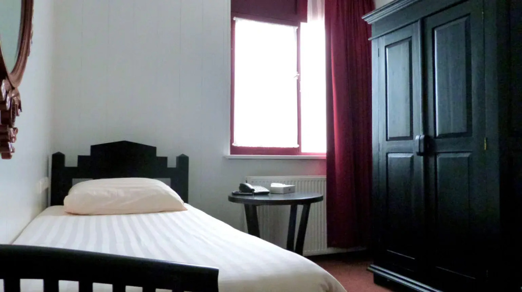 Hotel Wienerhof - Chambres