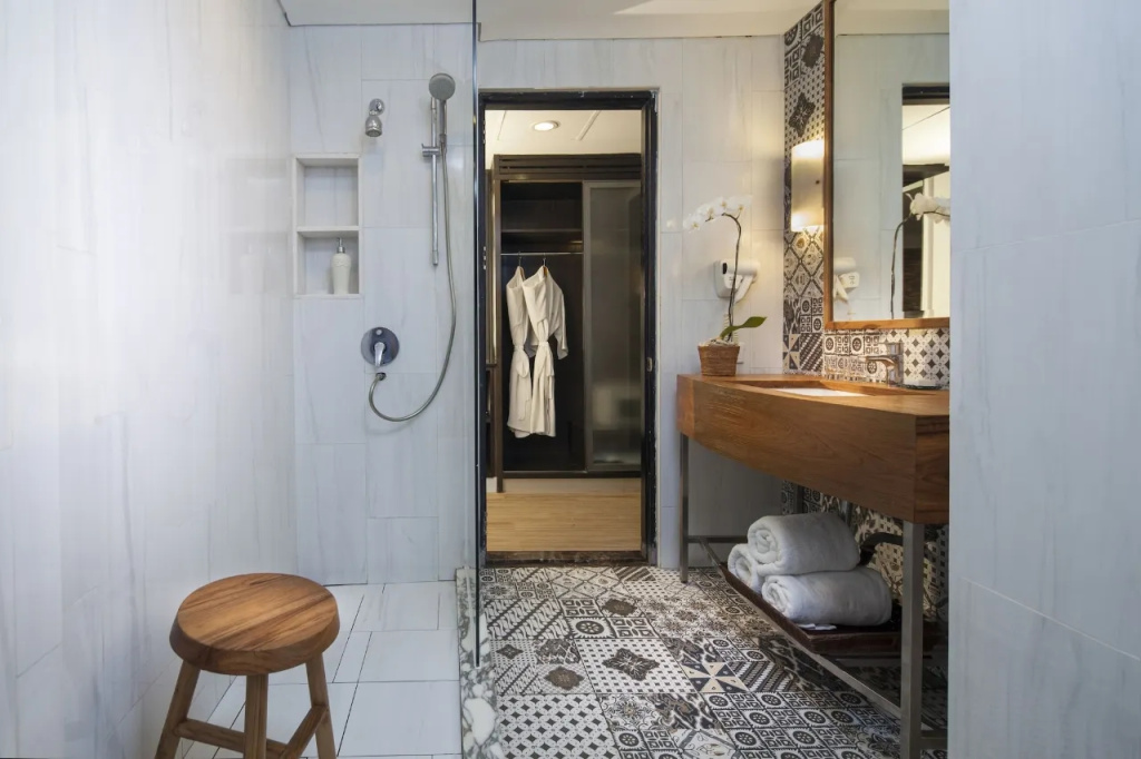 Away Bali Legian Camakila - Chambres