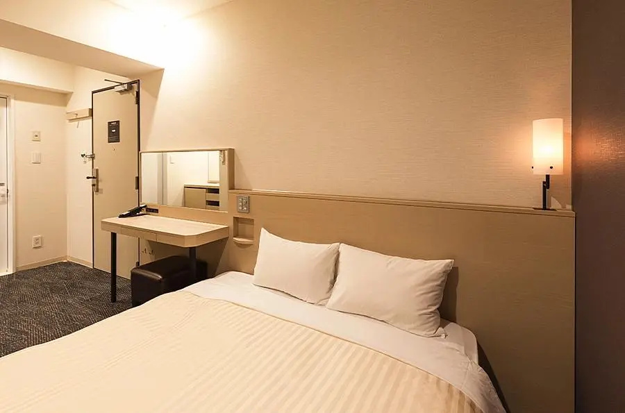 Sotetsu Fresa Inn Shimbashi Hibiyaguchi Hotel 사진 17