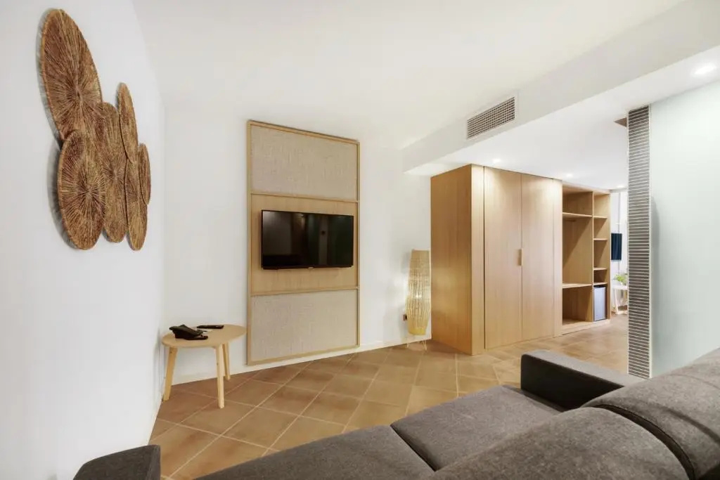 Occidental Cala Viñas - Chambres