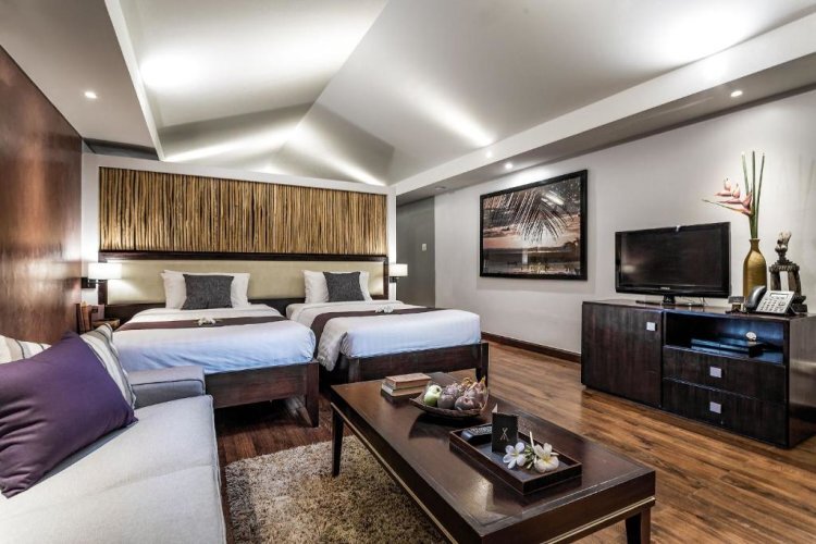 Barcelo Coconut Island