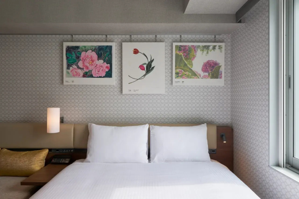 Hotel Villa Fontaine Grand Haneda Airport - Directly connected to Haneda Airport Terminal 3 사진 32